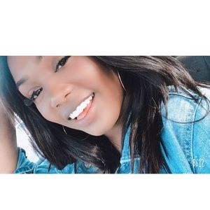 Meet your Posher, Madison